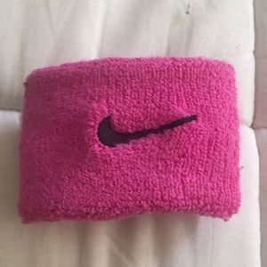 Nike band